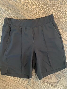 TekGear Black Shorts